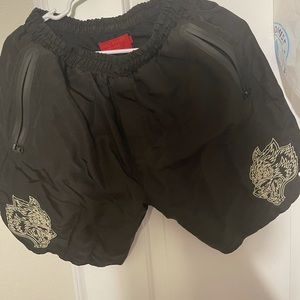 Darc sport shorts size medium